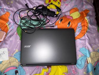 Chrome Laptop