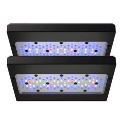 Aquarium A8SE Max & Blue Saltwater Reef Light App Controlled 240W 