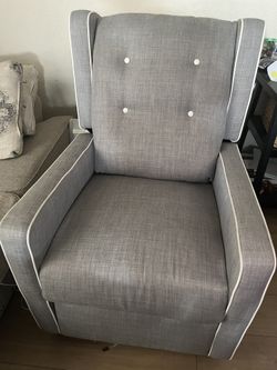 Rocking Recliner