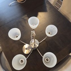 Dining Room Chandelier 