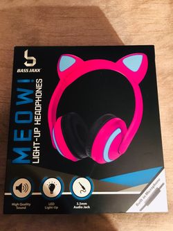 Headphones