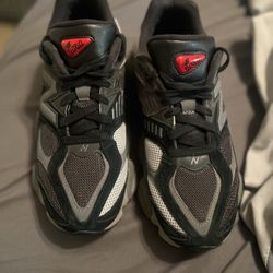 New balance