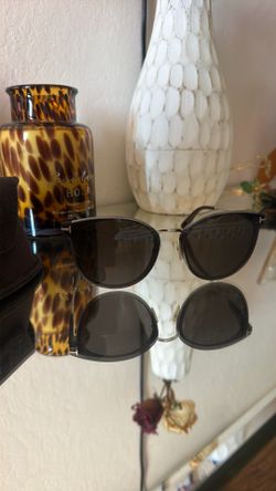 Tom Ford sunglasses