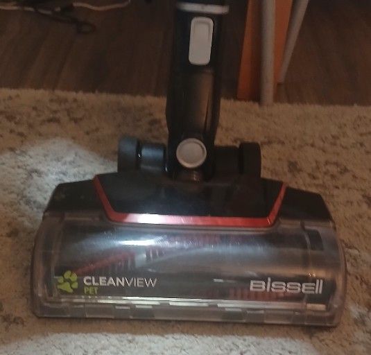 Bissell Vacume