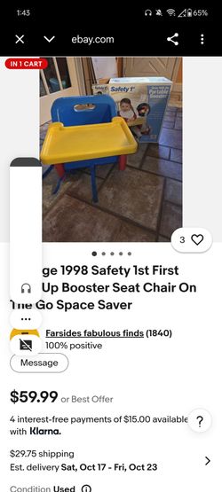 Safety 1st