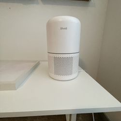 Levoit True HEPA Air Purifier (core 300)