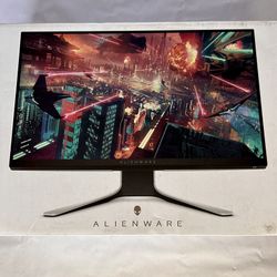 Alienware 27 Gaming Monitor - AW2720HF for Sale in St