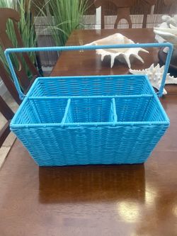 BBQ Utensil Basket