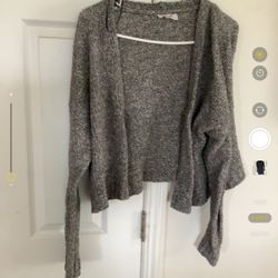 Cardigan 