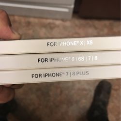 Glass Screen Protector