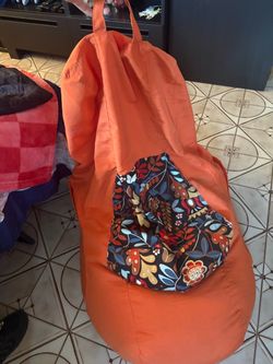 Bean bag