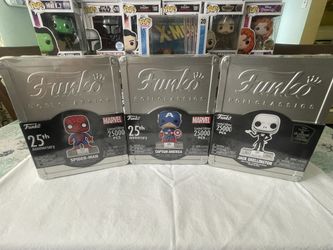Funko Pop