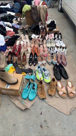 Yard sale today 5/16/26