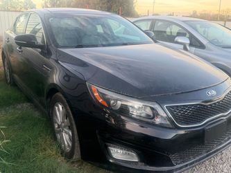 2014 kia optima
