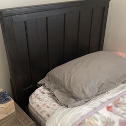 Twin Bed Frame