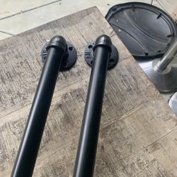 In Great Shape Rustic Barn Yard Rales / Or And Cool Decoration Project 