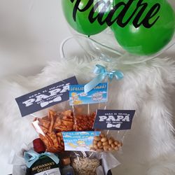 Para Papas, Oh Cumpleaños 