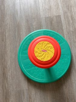 Playskool Spinning Toy 