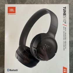 JBL Headphones 