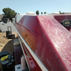 Boat Polish