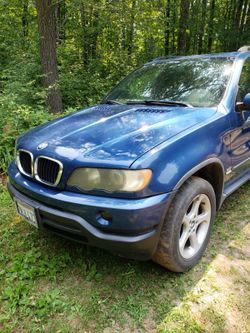 X5