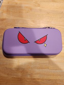 Gengar Nintendo Switch 2 Case