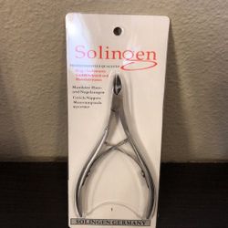 Cuticle Nippers for nail