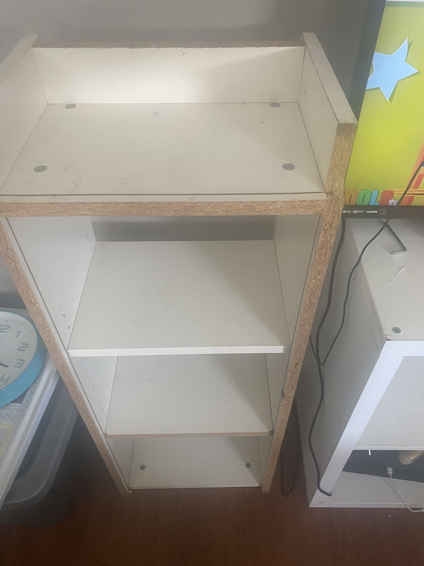 Used Shelf