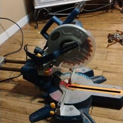 Miter Saw