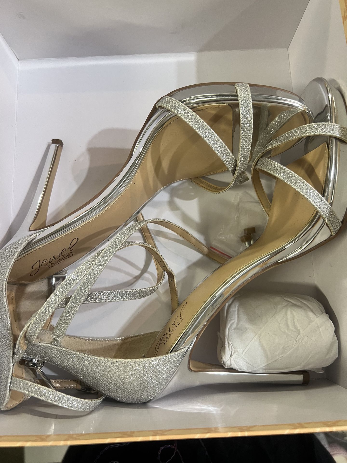 Badgley Mischka Shoes