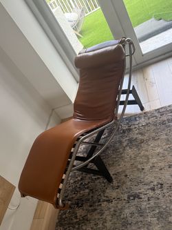 Le Corbusier - Lounge chair