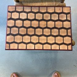 Honeycomb Cutting board