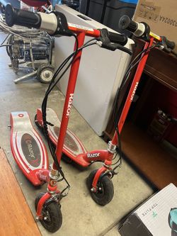 Electric Scooters