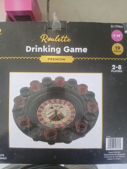 Drinking game