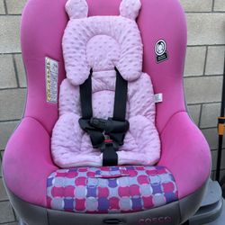 Cisco Car Seat