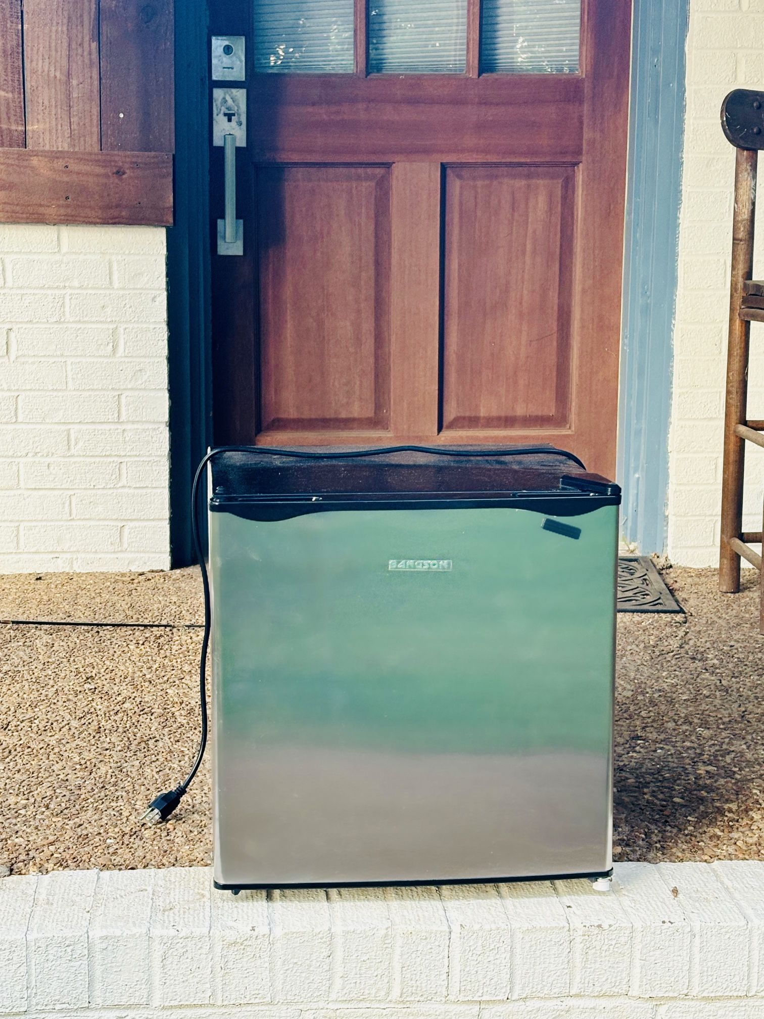 Brand New Mini Fridge