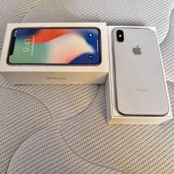 iPhone X Unlocked/desbloqueado 😎