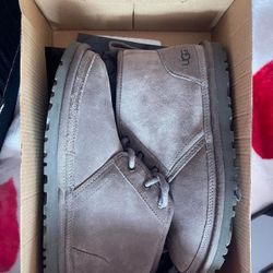 uggs size 8 men