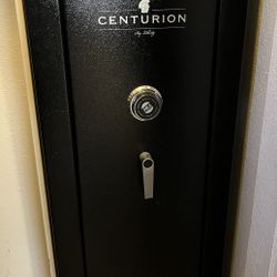 Centurion Gun Safe