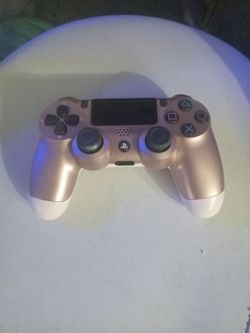 SONY PS4 DUAL SHOCK WIRELESS CONTROLLER