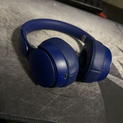 Beats Solo Pro’s