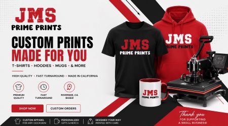Custom Apparel