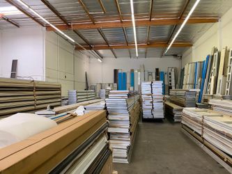 Overhead Garage Door Spring Opener Off Track Replace Adjustment And Parts