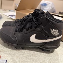 Football Cleats Jordans 