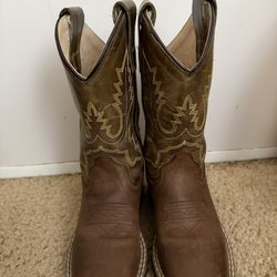 Cowboy Boots Toddler 