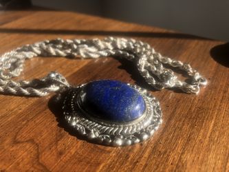 Vintage Necklace