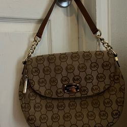 michael kors bag| authentic