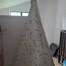 Kids Teepee