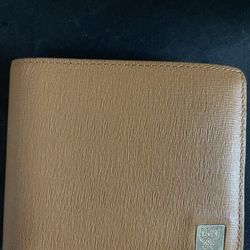Men’s MCM Wallet