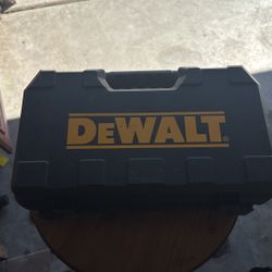 Up For Sale: My New, 3/8 Cordless Impact Wrench